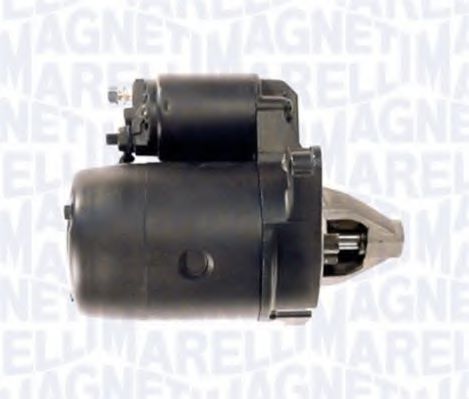 MAGNETI MARELLI 944280523090 Стартер для KIA MENTOR (Киа Мэнтор) MAGNETI MARELLI 944280523090 Стартер для KIA MENTOR (Киа Мэнтор)