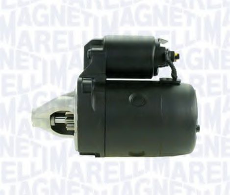 MAGNETI MARELLI 944280525050 Стартер для MITSUBISHI PAJERO/SHOGUN I (Митсубиши/митсубиси Пажэро/шогун и) MAGNETI MARELLI 944280525050 Стартер для MITSUBISHI PAJERO/SHOGUN I (Митсубиши/митсубиси Пажэро/шогун и)