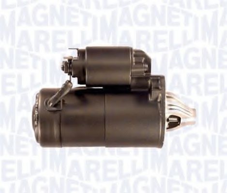 MAGNETI MARELLI 944280525240 Стартер для MITSUBISHI SIGMA (Митсубиши/митсубиси Сигма) MAGNETI MARELLI 944280525240 Стартер для MITSUBISHI SIGMA (Митсубиши/митсубиси Сигма)