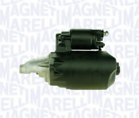 MAGNETI MARELLI 944280526090 Стартер для DAIHATSU MIRA II (Дайхатсу Мира 2) MAGNETI MARELLI 944280526090 Стартер для DAIHATSU MIRA II (Дайхатсу Мира 2)