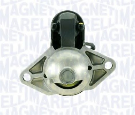MAGNETI MARELLI 944280527140 Стартер для SUBARU LEGACY II (Субару Легаси 2) MAGNETI MARELLI 944280527140 Стартер для SUBARU LEGACY II (Субару Легаси 2)
