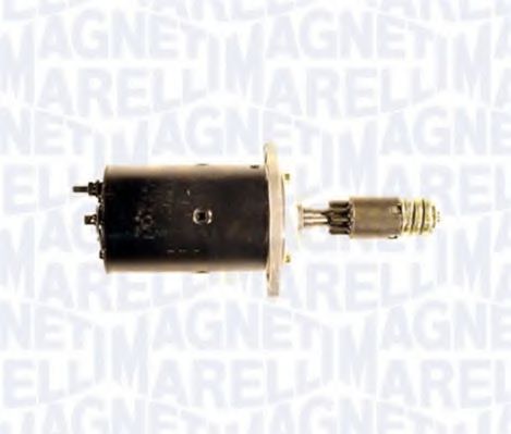 MAGNETI MARELLI 944280551020 Стартер 