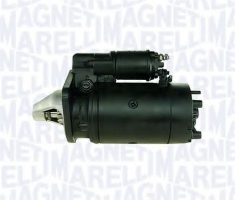 MAGNETI MARELLI 944280551390 Стартер 