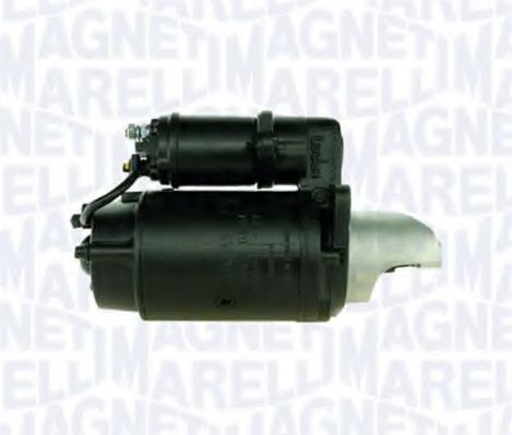 MAGNETI MARELLI 944280551960 Стартер 