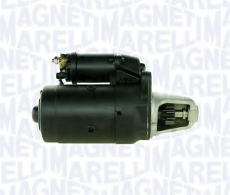 MAGNETI MARELLI 944280554400 Стартер 