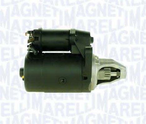 MAGNETI MARELLI 944280556120 Стартер 