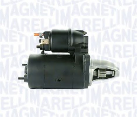 MAGNETI MARELLI 944280557080 Стартер для ROVER 400 (Ровер 400) MAGNETI MARELLI 944280557080 Стартер для ROVER 400 (Ровер 400)