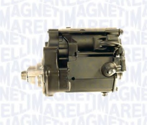 MAGNETI MARELLI 944280557190 Стартер 