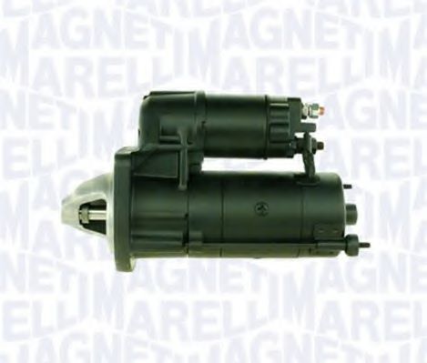 MAGNETI MARELLI 944280800420 Стартер 
