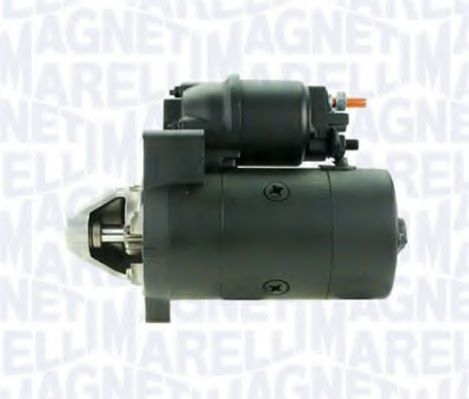 MAGNETI MARELLI 944280800430 Стартер для FIAT STRADA II (Фиат Страда 2) MAGNETI MARELLI 944280800430 Стартер для FIAT STRADA II (Фиат Страда 2)