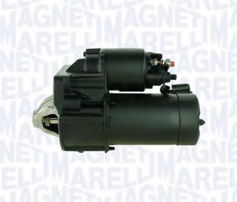 MAGNETI MARELLI 944280800440 Стартер для RENAULT CLIO I (Рено Cлио и) MAGNETI MARELLI 944280800440 Стартер для RENAULT CLIO I (Рено Cлио и)