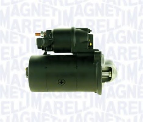 MAGNETI MARELLI 944280800490 Стартер 