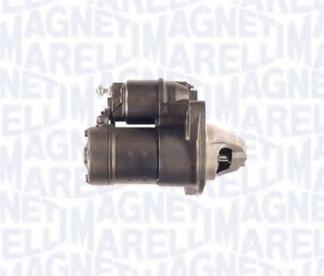 MAGNETI MARELLI 944280800500 Стартер 