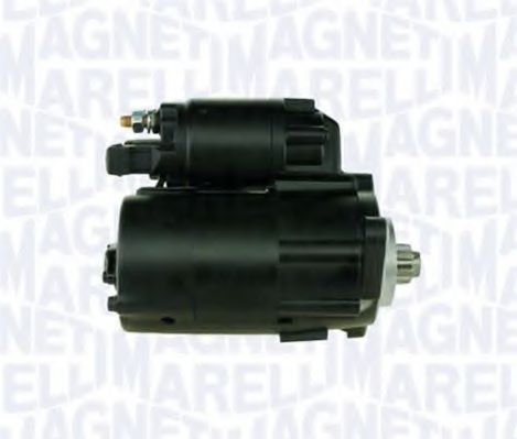 MAGNETI MARELLI 944280800510 Стартер 