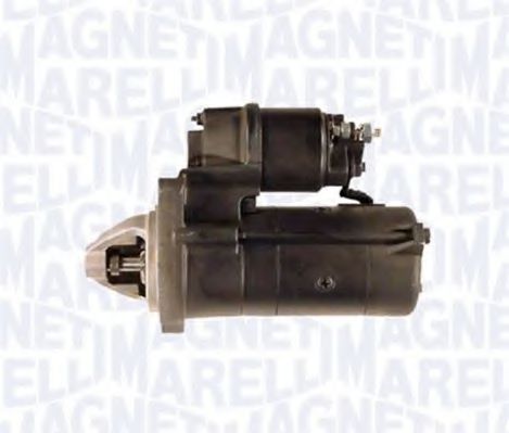 MAGNETI MARELLI 944280800520 Стартер 
