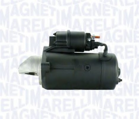 MAGNETI MARELLI 944280800610 Стартер 
