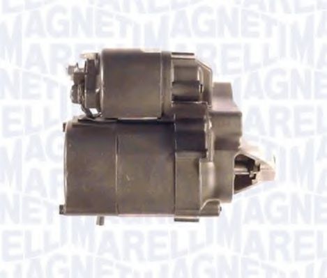 MAGNETI MARELLI 944280800620 Стартер 