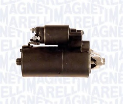 MAGNETI MARELLI 944280800710 Стартер 
