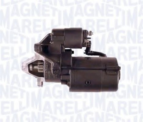 MAGNETI MARELLI 944280800730 Стартер для PEUGEOT 309 II (Пежо 309 2) MAGNETI MARELLI 944280800730 Стартер для PEUGEOT 309 II (Пежо 309 2)