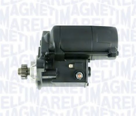 MAGNETI MARELLI 944280800750 Стартер 