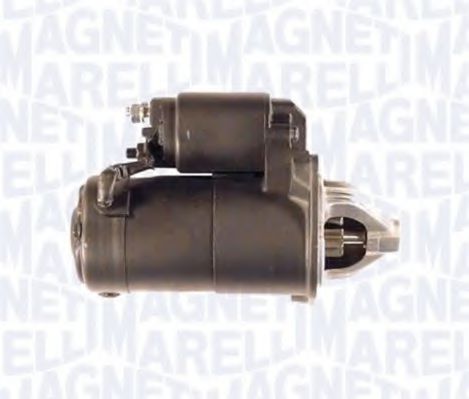 MAGNETI MARELLI 944280800780 Стартер 