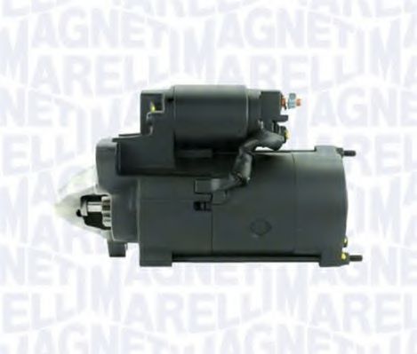 MAGNETI MARELLI 944280800850 Стартер 