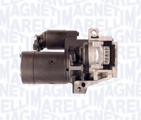 MAGNETI MARELLI 944280800900 Стартер 