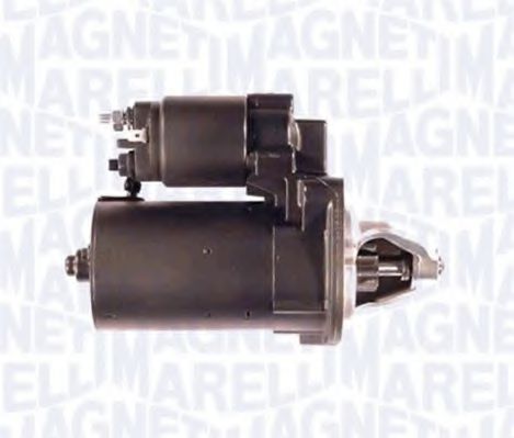MAGNETI MARELLI 944280800910 Стартер 