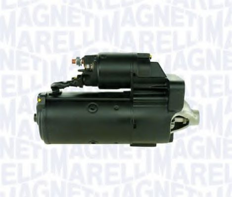 MAGNETI MARELLI 944280801080 Стартер 