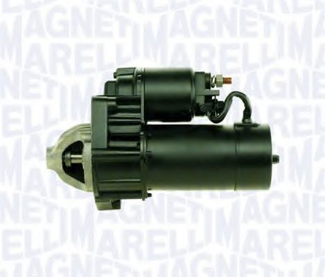 MAGNETI MARELLI 944280801160 Стартер 