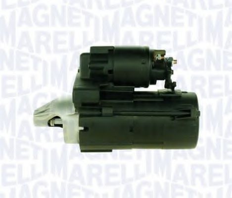 MAGNETI MARELLI 944280801170 Стартер 