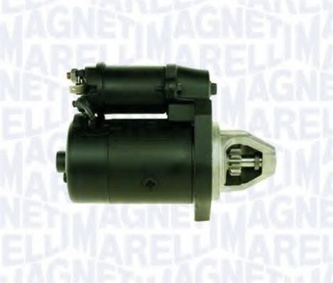 MAGNETI MARELLI 944280801630 Стартер 