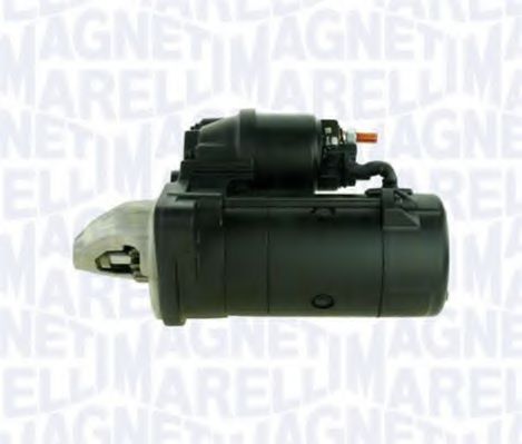 MAGNETI MARELLI 944280801740 Стартер 