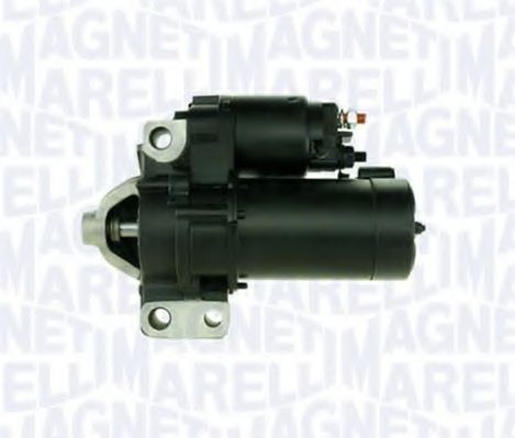 MAGNETI MARELLI 944280801780 Стартер для PEUGEOT 407 (Пежо 407) MAGNETI MARELLI 944280801780 Стартер для PEUGEOT 407 (Пежо 407)