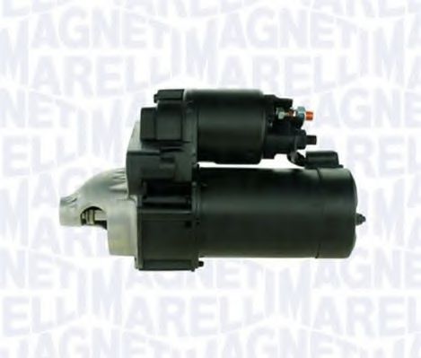 MAGNETI MARELLI 944280801790 Стартер 