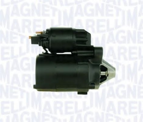 MAGNETI MARELLI 944280801800 Стартер для DACIA SANDERO (Дача Сандэро) MAGNETI MARELLI 944280801800 Стартер для DACIA SANDERO (Дача Сандэро)
