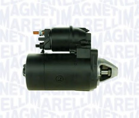 MAGNETI MARELLI 944280801810 Стартер 