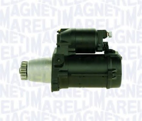 MAGNETI MARELLI 944280801900 Стартер 