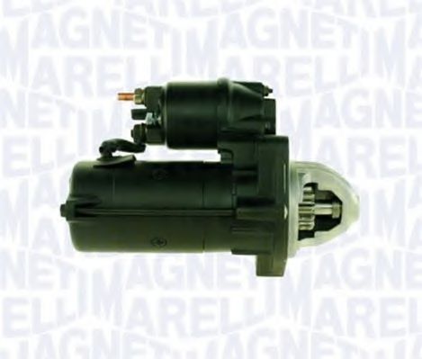 MAGNETI MARELLI 944280801910 Стартер 