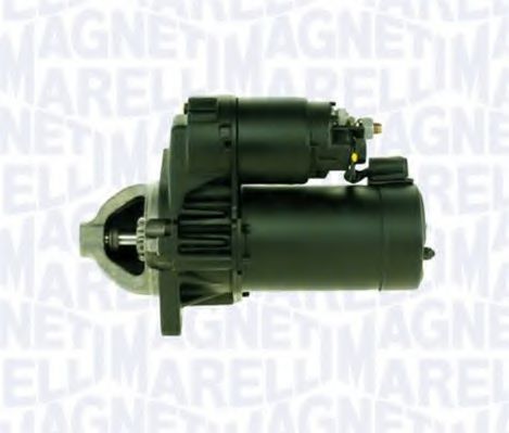MAGNETI MARELLI 944280801940 Стартер 