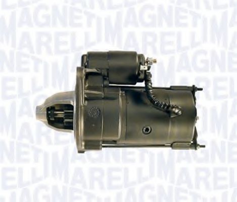 MAGNETI MARELLI 944288162100 Стартер для LAND ROVER DEFENDER (Ленд ровер/лэнд ровер Дэфэндэр) MAGNETI MARELLI 944288162100 Стартер для LAND ROVER DEFENDER (Ленд ровер/лэнд ровер Дэфэндэр)