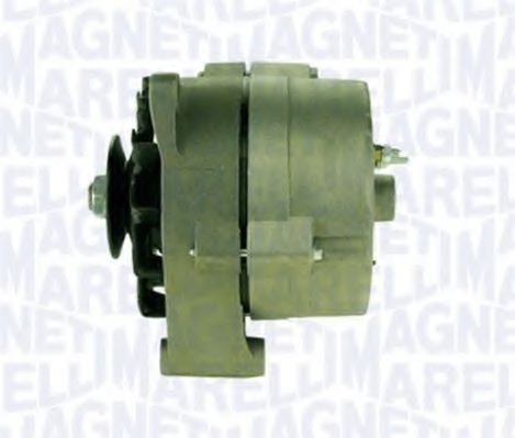 MAGNETI MARELLI 944390308500 Генератор для OPEL ASCONA B (Опель Асcона б) MAGNETI MARELLI 944390308500 Генератор для OPEL ASCONA B (Опель Асcона б)