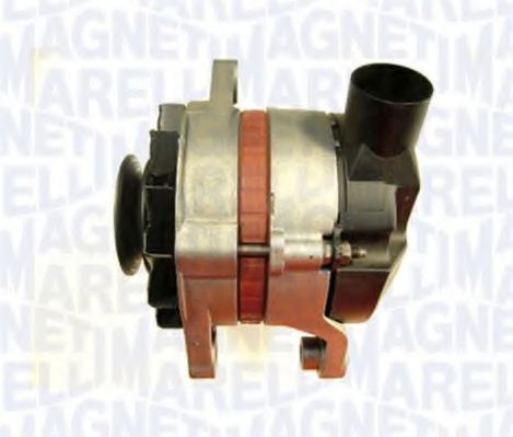 MAGNETI MARELLI 944390309800 Генератор для LANCIA (Лансиа/лянча) MAGNETI MARELLI 944390309800 Генератор для LANCIA (Лансиа/лянча)