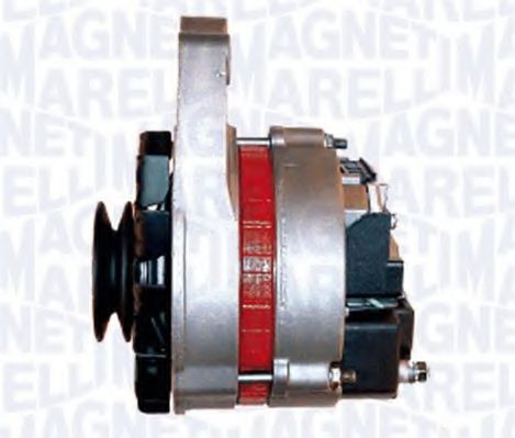 MAGNETI MARELLI 944390323410 Генератор для LANCIA (Лансиа/лянча) MAGNETI MARELLI 944390323410 Генератор для LANCIA (Лансиа/лянча)