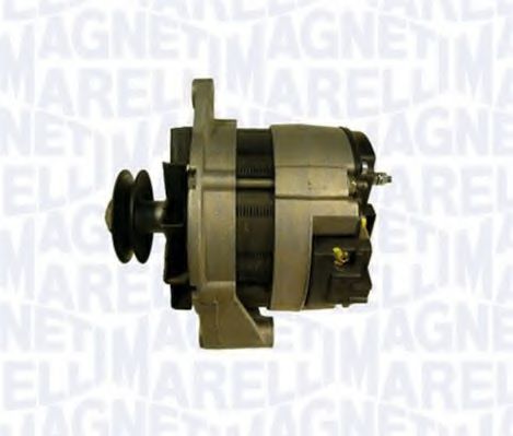 MAGNETI MARELLI 944390327410 Генератор для RENAULT ALLIANCE (Рено Аллианcэ) MAGNETI MARELLI 944390327410 Генератор для RENAULT ALLIANCE (Рено Аллианcэ)