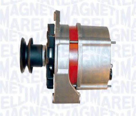 MAGNETI MARELLI 944390333500 Генератор для VOLKSWAGEN VANAGON III (Фольксваген Vанагон 3) MAGNETI MARELLI 944390333500 Генератор для VOLKSWAGEN VANAGON III (Фольксваген Vанагон 3)