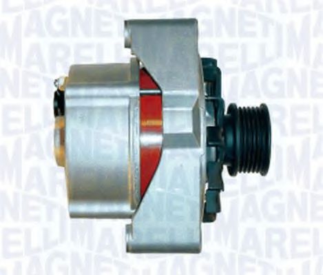 MAGNETI MARELLI 944390337300 Генератор для MERCEDES-BENZ SL (Мэрcэдэс-бэнз Сл) MAGNETI MARELLI 944390337300 Генератор для MERCEDES-BENZ SL (Мэрcэдэс-бэнз Сл)