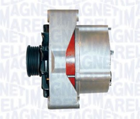 MAGNETI MARELLI 944390339000 Генератор для SAAB (Сааб) MAGNETI MARELLI 944390339000 Генератор для SAAB (Сааб)