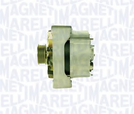 MAGNETI MARELLI 944390339100 Генератор для SAAB (Сааб) MAGNETI MARELLI 944390339100 Генератор для SAAB (Сааб)