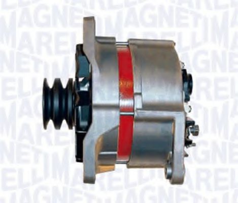 MAGNETI MARELLI 944390340100 Генератор для FORD GRANADA III (Форд Гранада 3) MAGNETI MARELLI 944390340100 Генератор для FORD GRANADA III (Форд Гранада 3)